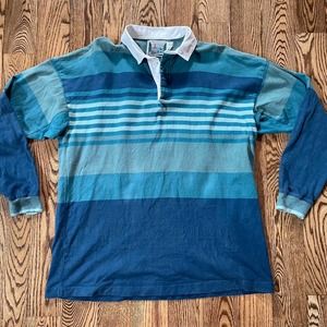 Vintage 90s y2k columbiaknit usa